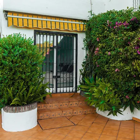 펜션 Lovely Townhouse, Swimming Pool *