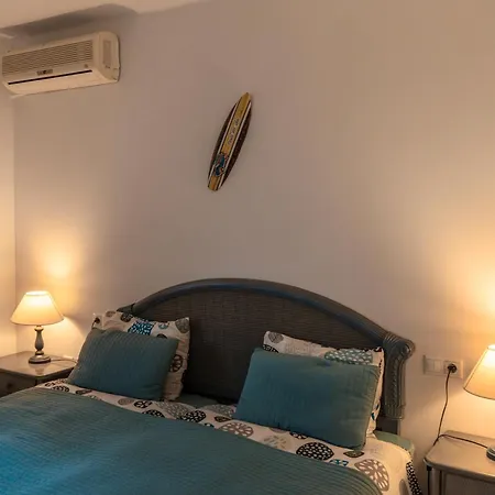 Lovely Townhouse, Swimming Pool 펜션 마르베야