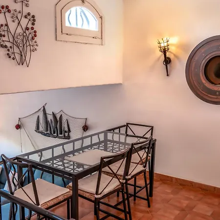 Lovely Townhouse, Swimming Pool * Marbellac