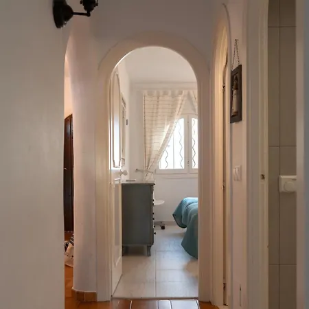 Lovely Townhouse, Swimming Pool Dom wakacyjny Marbella