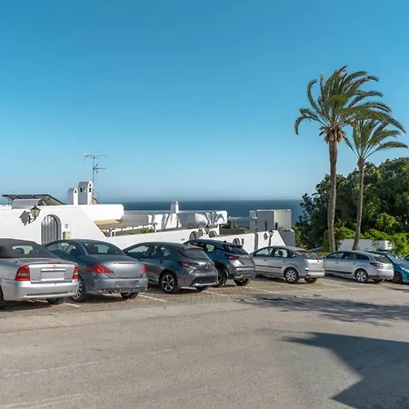 Lovely Townhouse, Swimming Pool * Marbellac