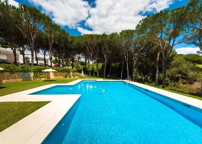 Casa vacanze Lovely Townhouse, Swimming Pool Marbella