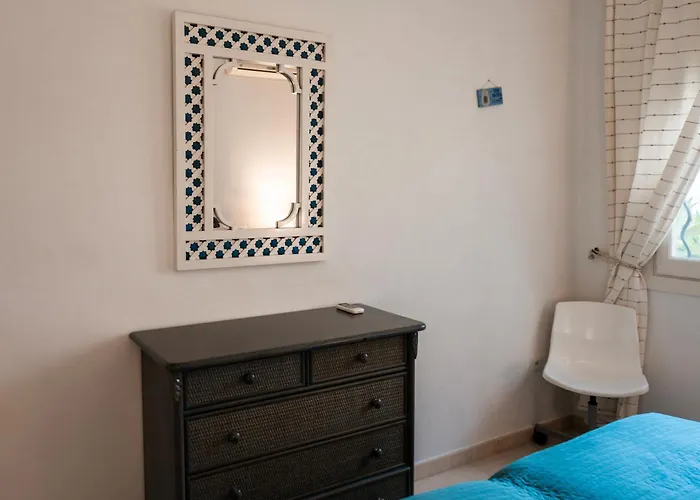 Lovely Townhouse, Swimming Pool Marbella