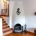 Lovely Townhouse, Swimming Pool Prázdninový dům Marbella