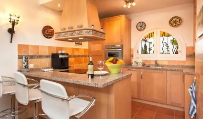 Tatil Evi Lovely Townhouse, Swimming Pool