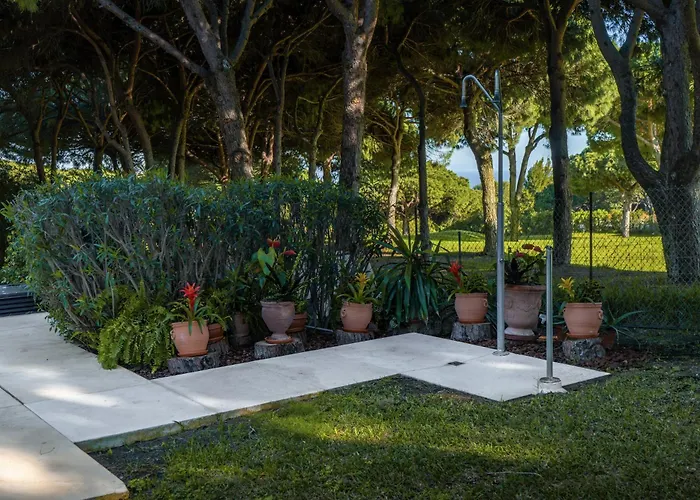 Lovely Townhouse, Swimming Pool Marbella