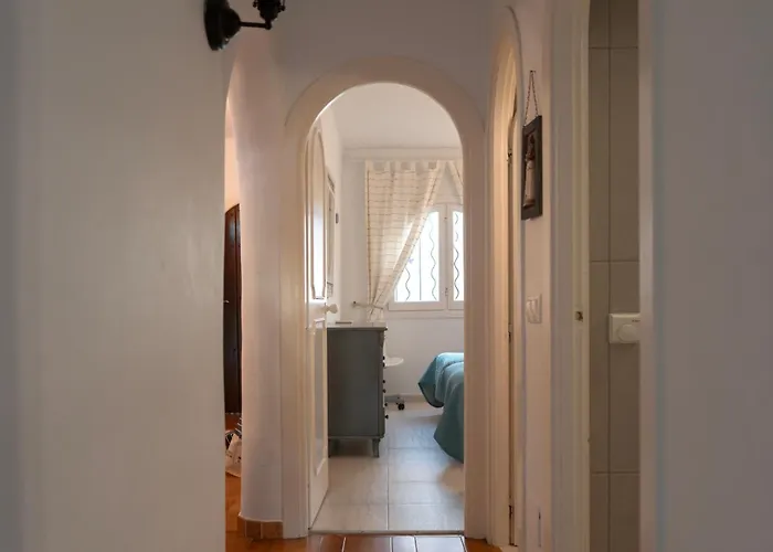 Lovely Townhouse, Swimming Pool Tatil Evi Marbella